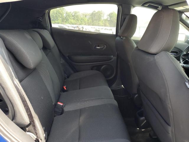 3CZRU5H18NM720943 Honda HR-V SPORT