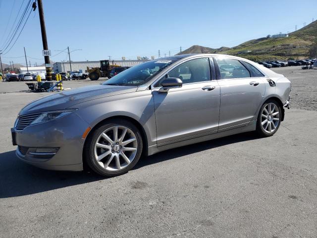 Auction sale of the 2015 Lincoln Mkz Hybrid, vin: 3LN6L2LU5FR604577, lot number: 53848694