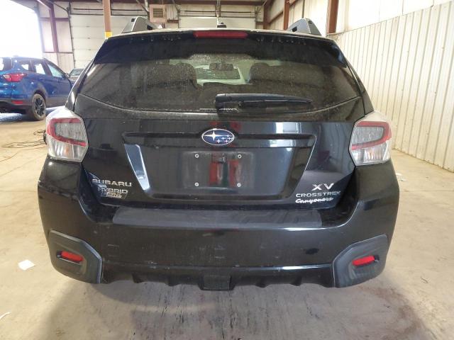 JF2GPBPC3FH222436 Subaru Xv Crosstrek 2.0i Hybrid Touring