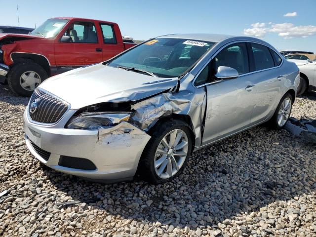 Auction sale of the 2015 Buick Verano, vin: 1G4PP5SK6F4208824, lot number: 53494414