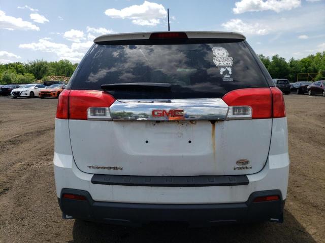 2GKFLWEK5E6183087 GMC Terrain Sle
