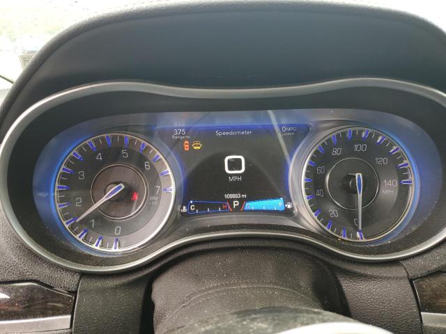 2C3CCAKG7FH854092 Chrysler 300C