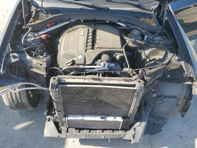 5UXXW7C57H0U25271 BMW X4 Xdrivem40i
