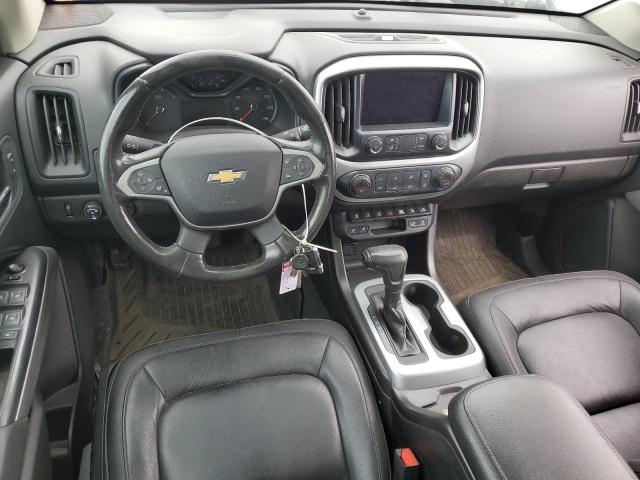 1GCPTEE14L1127885 Chevrolet Colorado Zr2