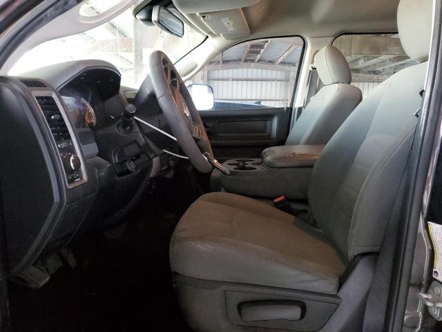 3C6UR5CL5JG137093 RAM 2500 St