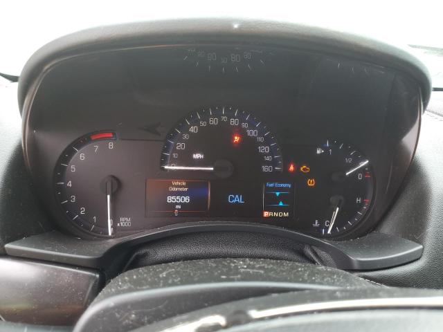 1G6AA5RA5G0104474 Cadillac ATS