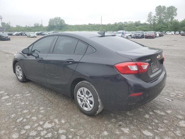 1G1BC5SM5K7149262 Chevrolet CRUZE LS