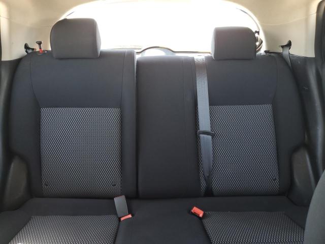 JN8AF5MR7HT702162 Nissan JUKE S