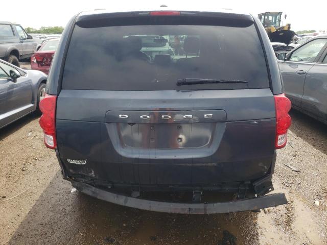 2C4RDGEG9ER430858 Dodge Grand Caravan R/t