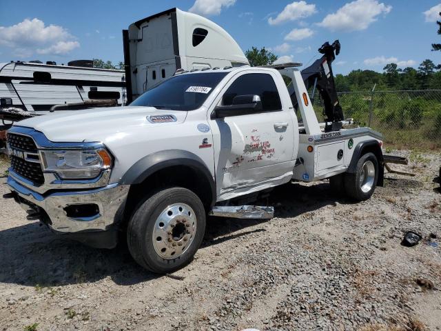 Auction sale of the 2022 Ram 5500, vin: 3C7WRNAL0NG132767, lot number: 51907784