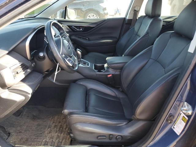 4S3BWAN62L3026791 Subaru Legacy Limited