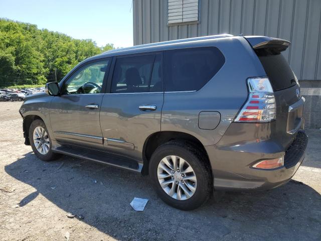 JTJBM7FX5E5075472 Lexus GX 460