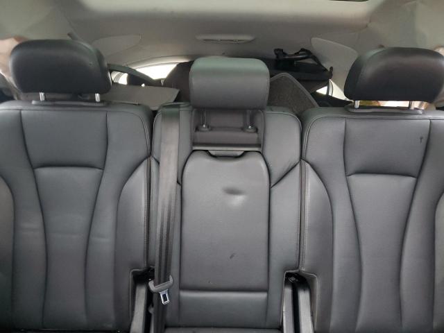 WA1VAAF79JD025349 Audi Q7 Prestige
