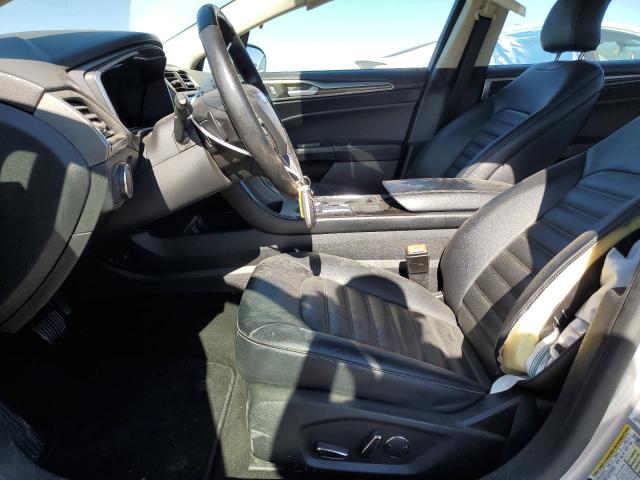 3FA6P0CD6KR141197 Ford FUSION SEL
