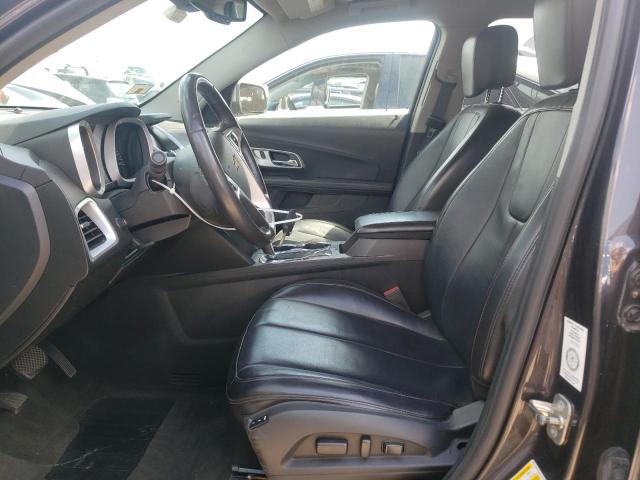1GNALDEK8EZ101505 Chevrolet Equinox Ltz