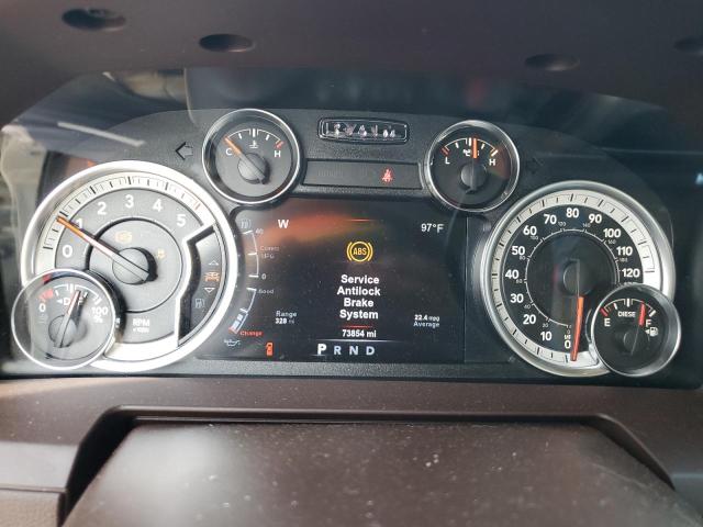 1C6RR7NM0HS628651 RAM 1500 Laie