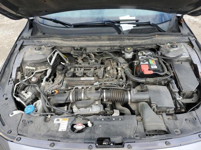 1HGCV1F36JA005268 Honda Accord Sport