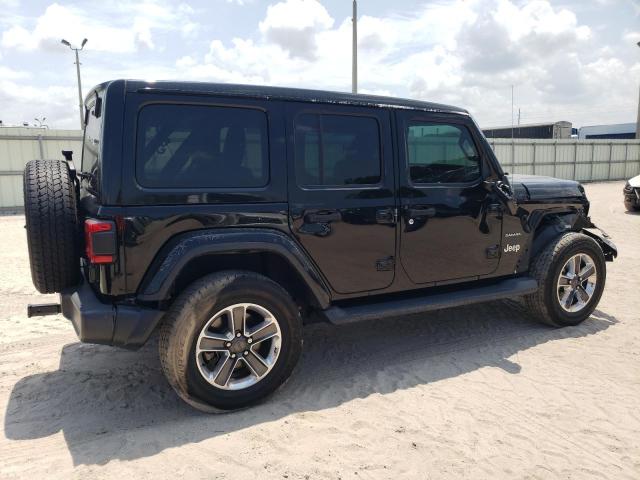 1C4HJXEN6KW691306 Jeep Wrangler Unlimited Sahara