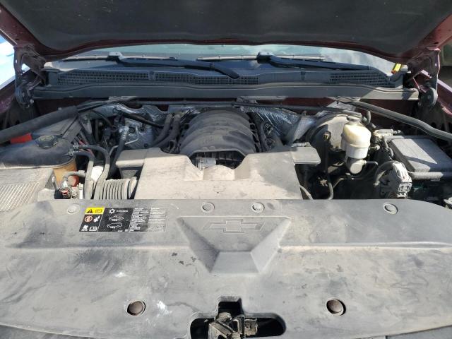 3GCUKREC4EG218125 Chevrolet Silverado K1500 Lt