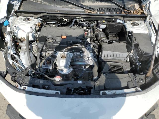 2HGFE2F26RH508502 Honda Civic Lx