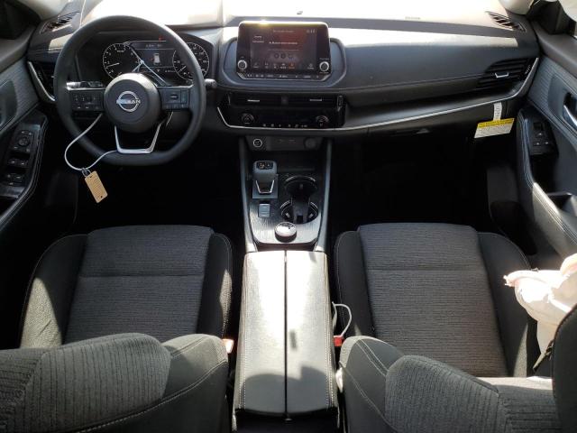 5N1BT3BB8NC685690 Nissan ROGUE SV