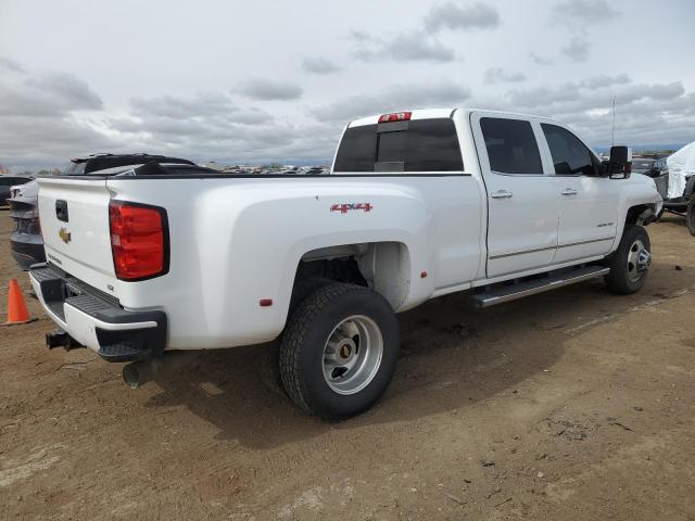 1GC4K0E83GF266002 Chevrolet Silverado K3500 Ltz