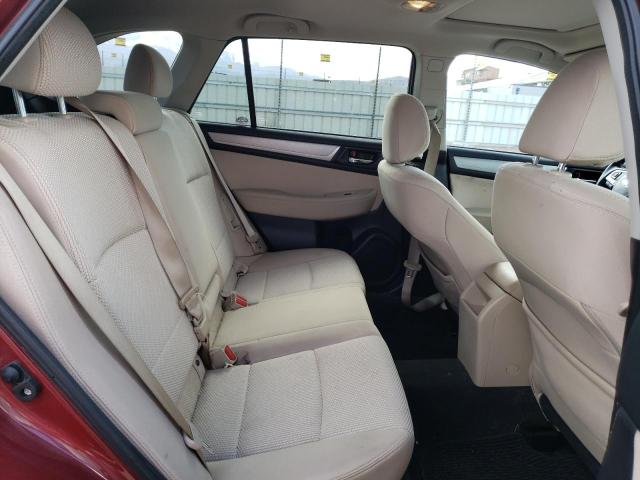 4S4BSAEC2G3320940 Subaru Outback 2.5i Premium