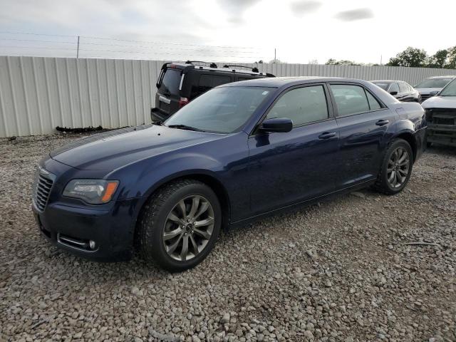 53889364 :رقم المزاد ، 2C3CCAGG5EH238950 vin ، 2014 Chrysler 300 S مزاد بيع