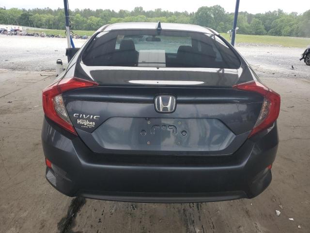 19XFC2F77HE014501 Honda CIVIC EX
