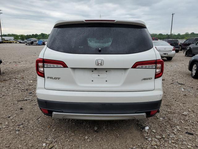 5FNYF6H51LB020736 Honda PILOT EXL
