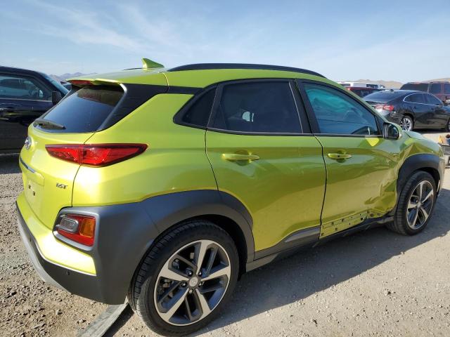 KM8K33A52LU438040 Hyundai Kona Limited