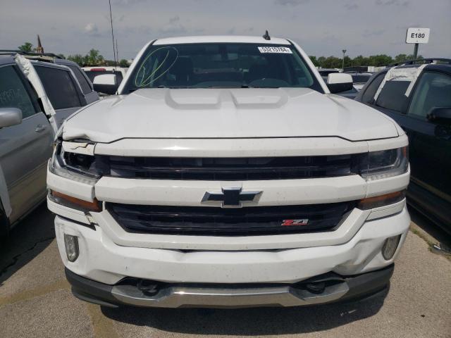 1GCVKREC6GZ265972 Chevrolet Silverado K1500 Lt