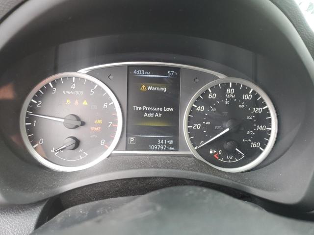3N1CB7AP1HY246233 Nissan Sentra Sr Turbo