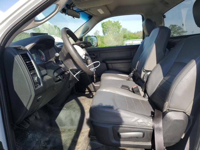 3C6JR7AT4EG267745 RAM 1500 St
