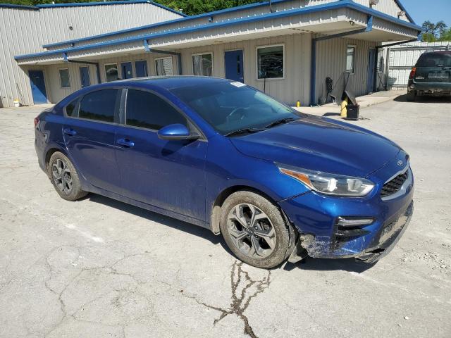 3KPF24AD1KE096003 KIA FORTE FE