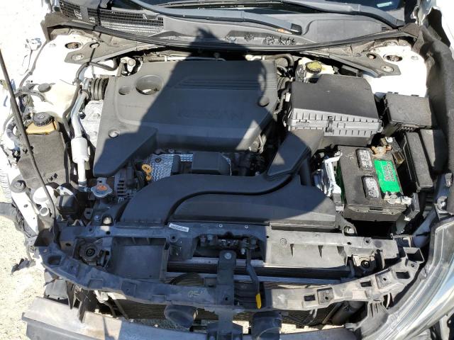 1N4AL3AP6HC160327 Nissan ALTIMA 2.5