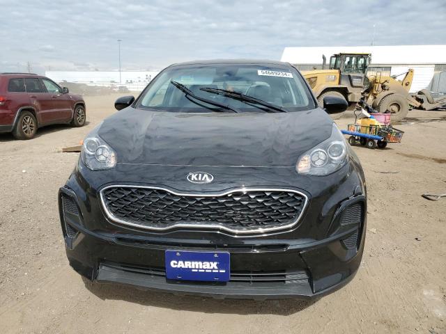 KNDPM3AC8L7801543 KIA Sportage Lx