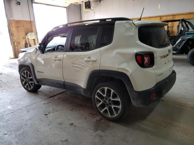 ZACNJDD11NPN48259 Jeep Renegade Limited