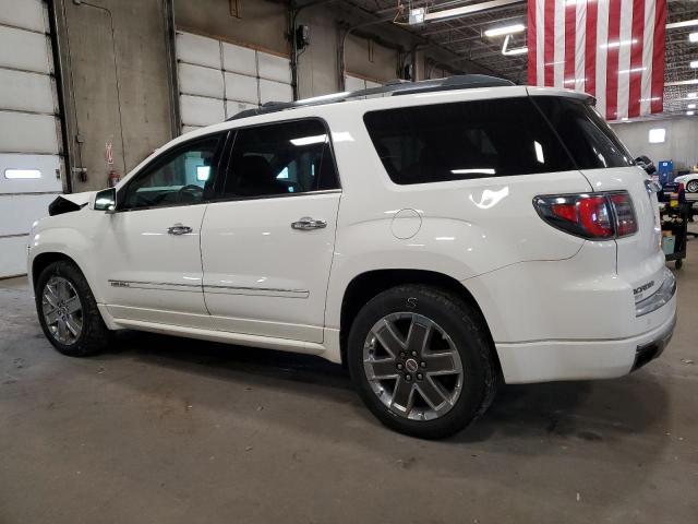 1GKKVTKD9EJ200134 GMC Acadia Denali