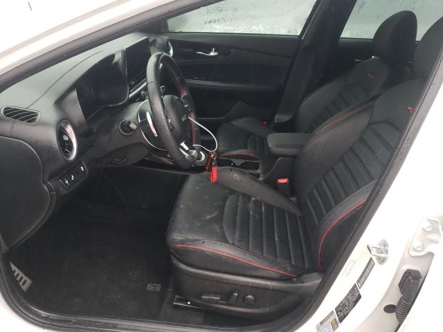 3KPF44AC3NE479219 KIA FORTE GT