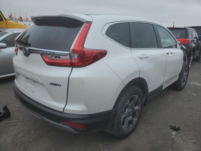 5J6RW2H55KL031631 Honda CR-V EX