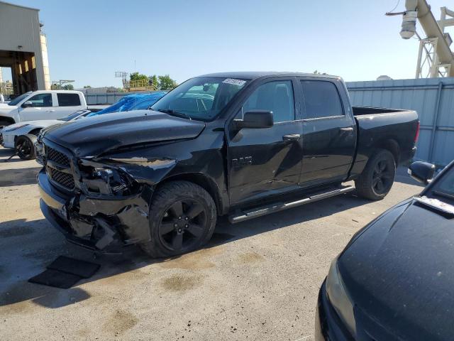 Auction sale of the 2018 Ram 1500 St, vin: 00000000000000000, lot number: 56156374