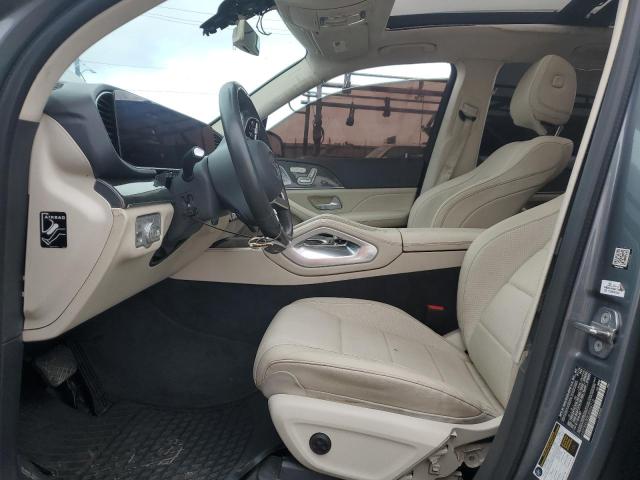 4JGFB4KB2LA008718 Mercedes-Benz Gle 350 4matic
