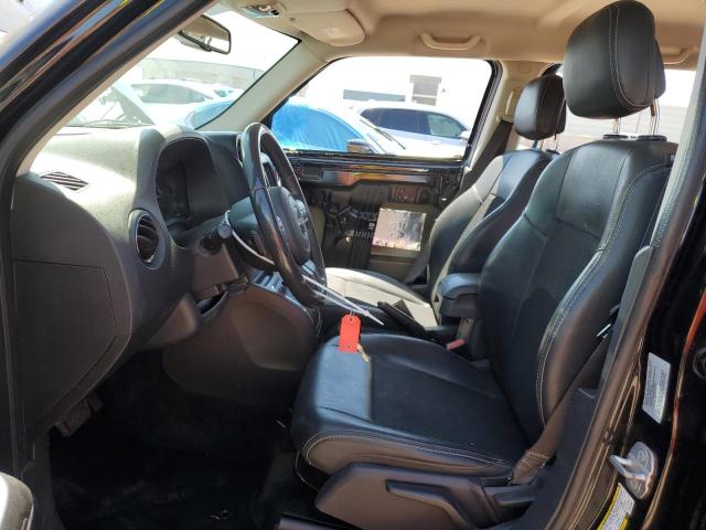 1C4NJPBA7GD775061 Jeep Patriot Sport