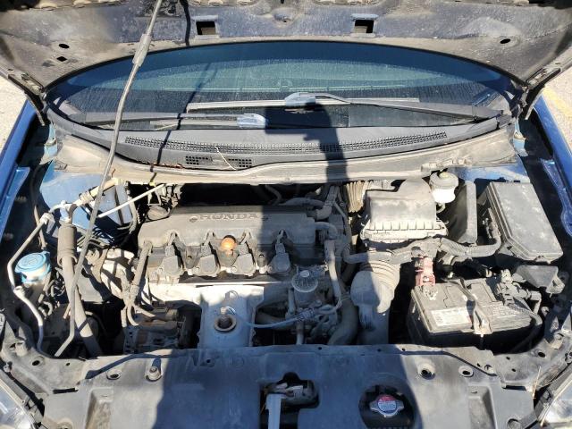 19XFB2F56FE086742 Honda Civic Lx