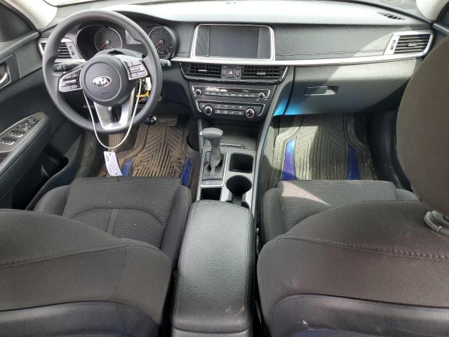 5XXGT4L39LG433418 KIA Optima Lx