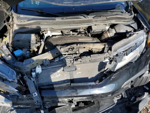 5FNYF6H0XKB078525 Honda Pilot Elite