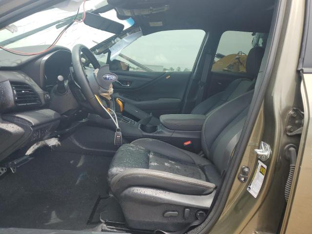 4S4BTGUD6N3260703 Subaru Outback Wilderness