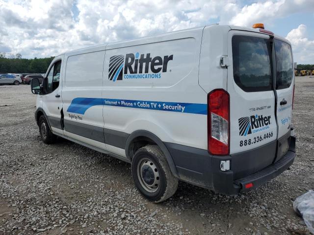 1FTYE1Y8XPKA49516 Ford Transit T-150