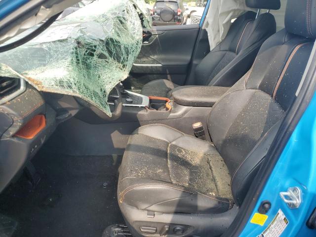 2T3J1RFV2MW177773 Toyota Rav4 Adventure